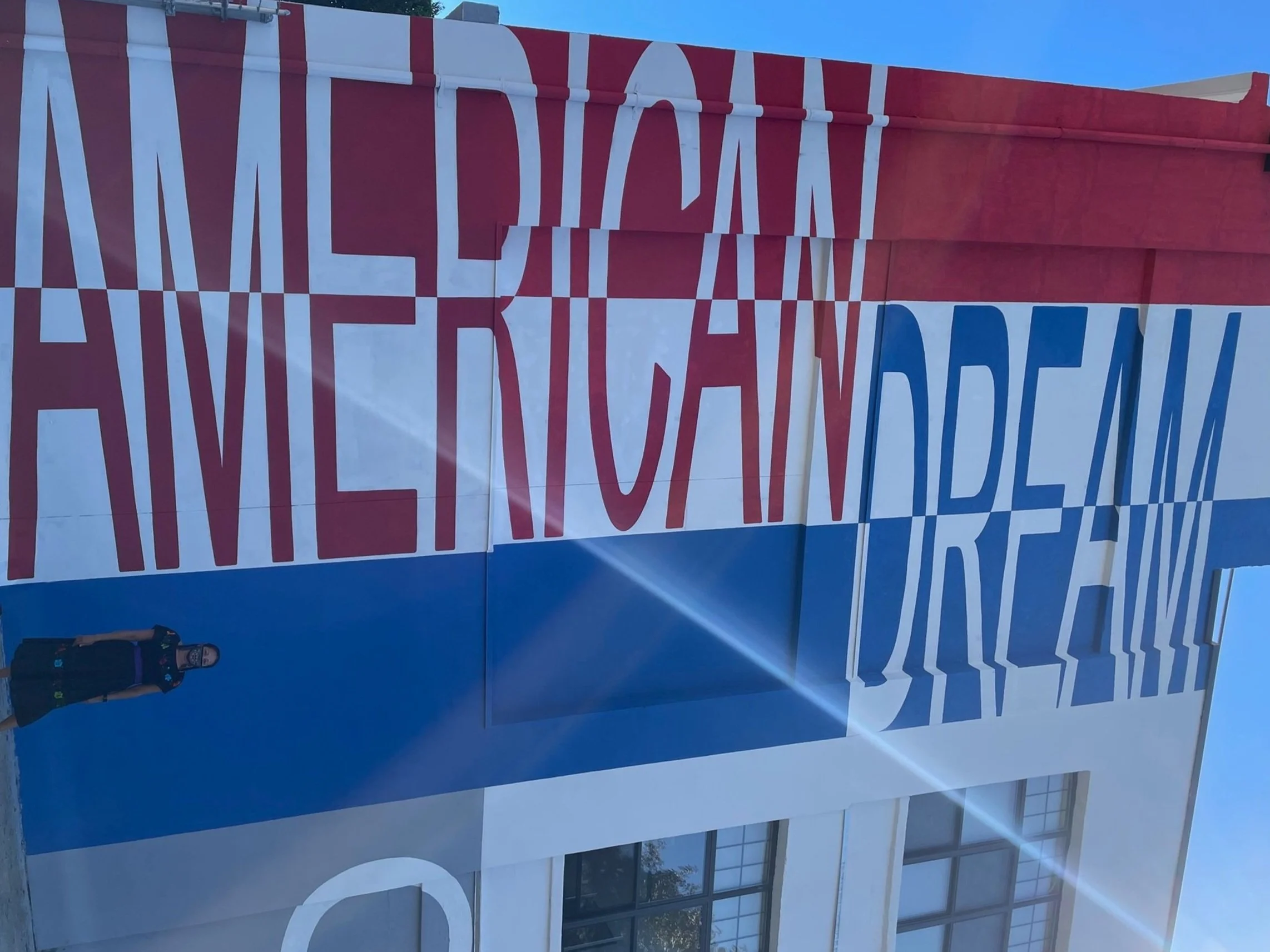 Archived News — The American Dream School