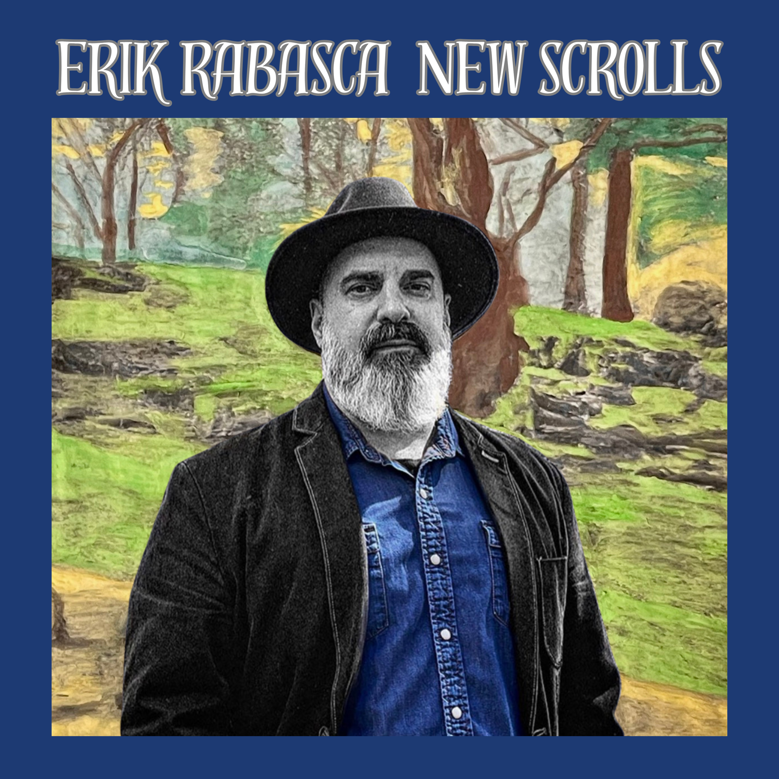 New Scrolls Debuts on Americana Music Association Album Radio Charts