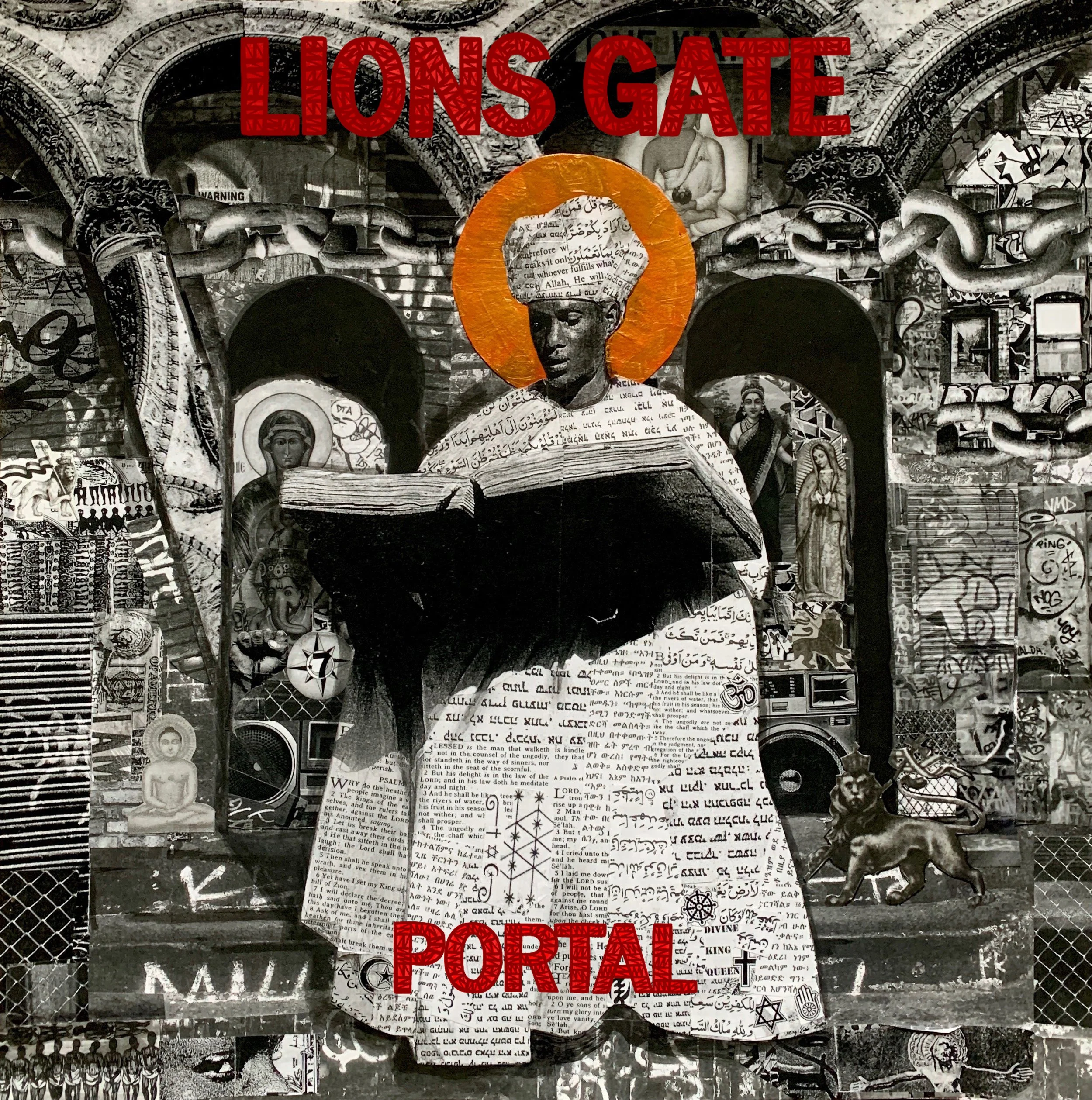 Lions Gate — Highest Frequency Records