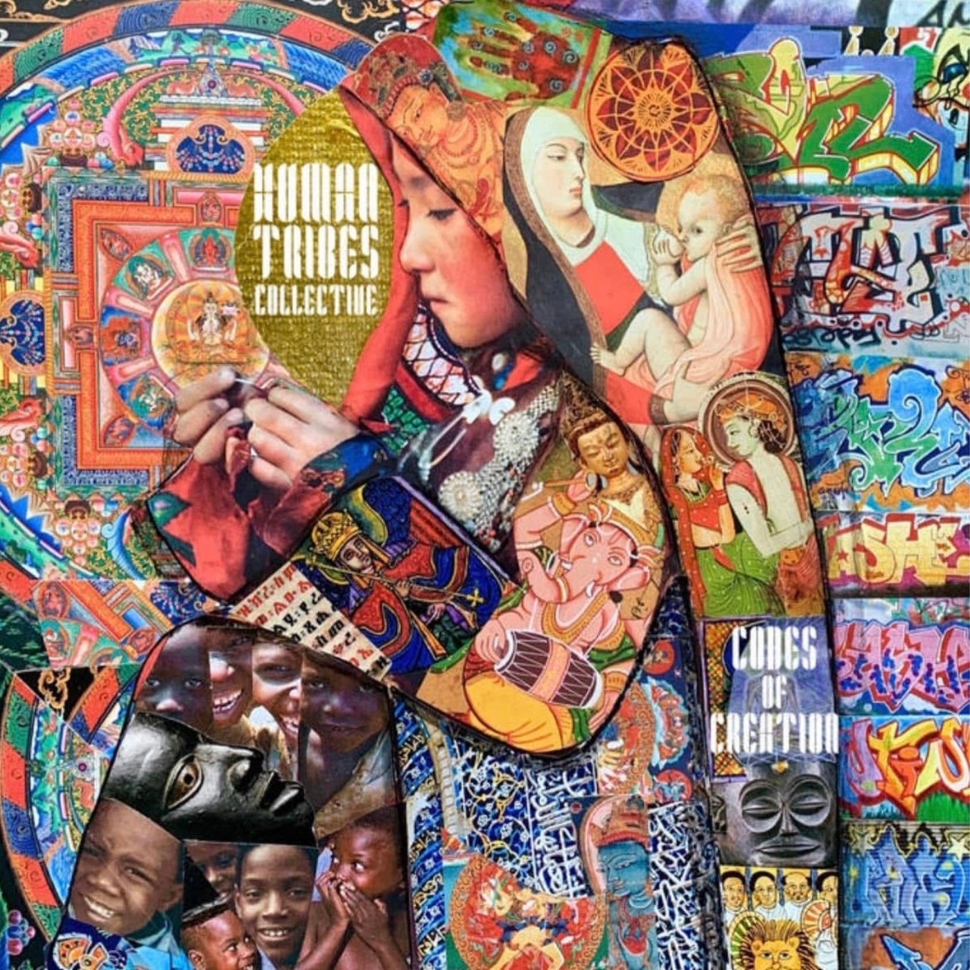 Human Tribes Collective