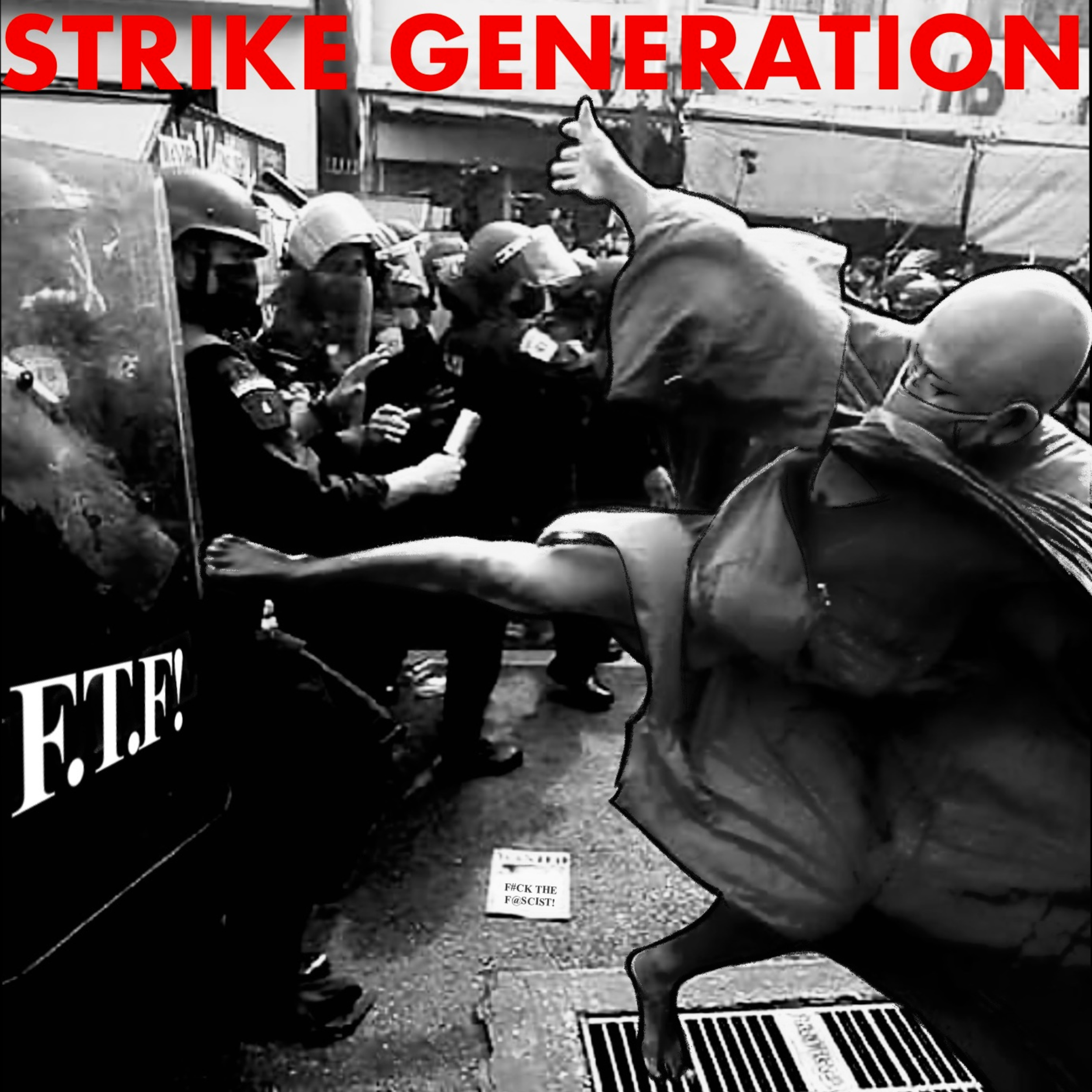 Strike Generation