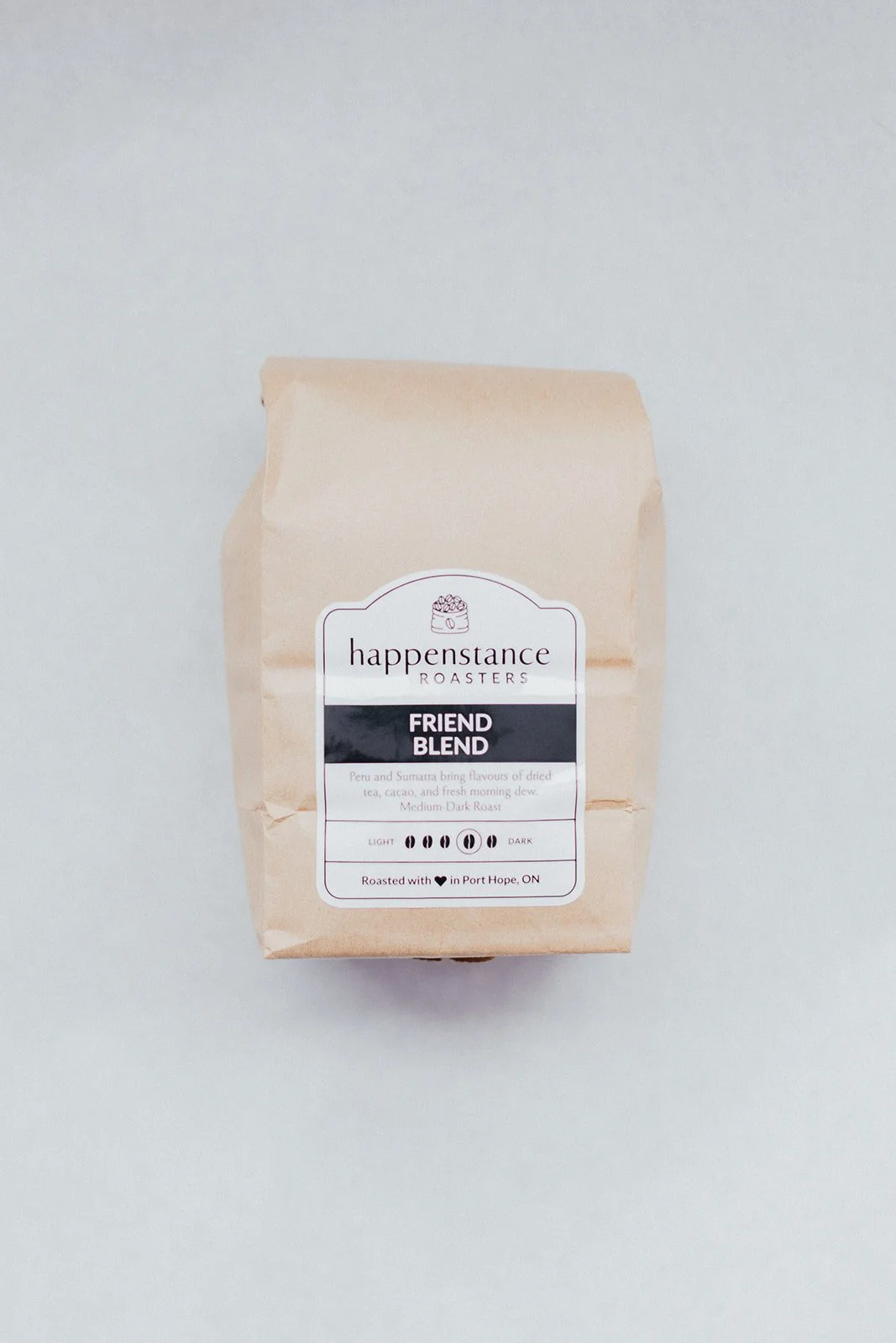 Happenstance Bakery & Coffee Roastery Port Hope, ON