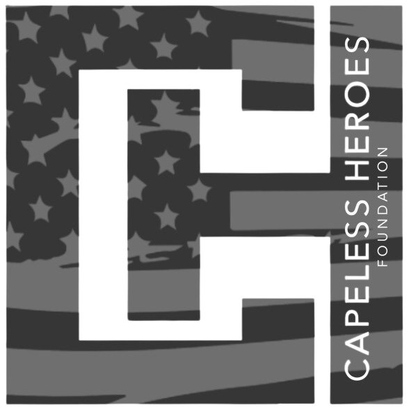 Capeless Heroes Foundation
