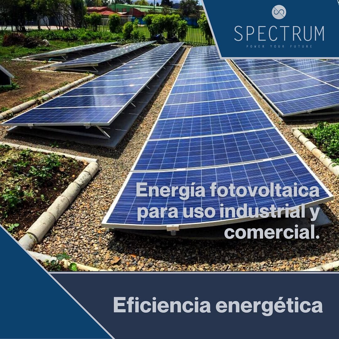 Construimos un futuro sostenible mediante el dise&ntilde;o, ingenier&iacute;a, implementaci&oacute;n y soporte de plantas de energ&iacute;a solar que generan impacto.