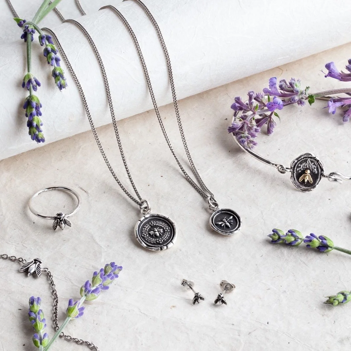 honeybee-jewlery-purple-flowers.jpg