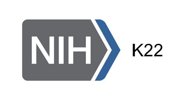 nih k22 logo