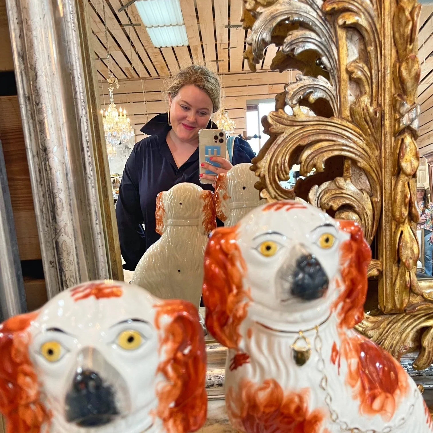 A Little Change at Annette Joseph Style