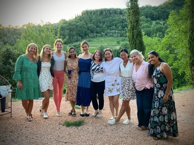 The Yoga Experience with Julie Montagu