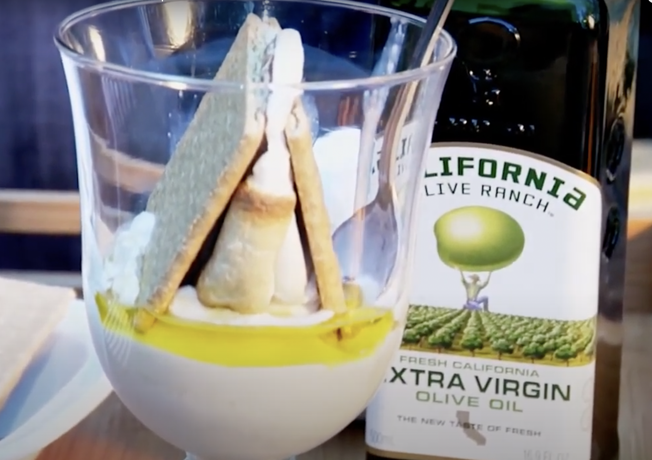 From the Archives: Fire &amp; Ice S’mores