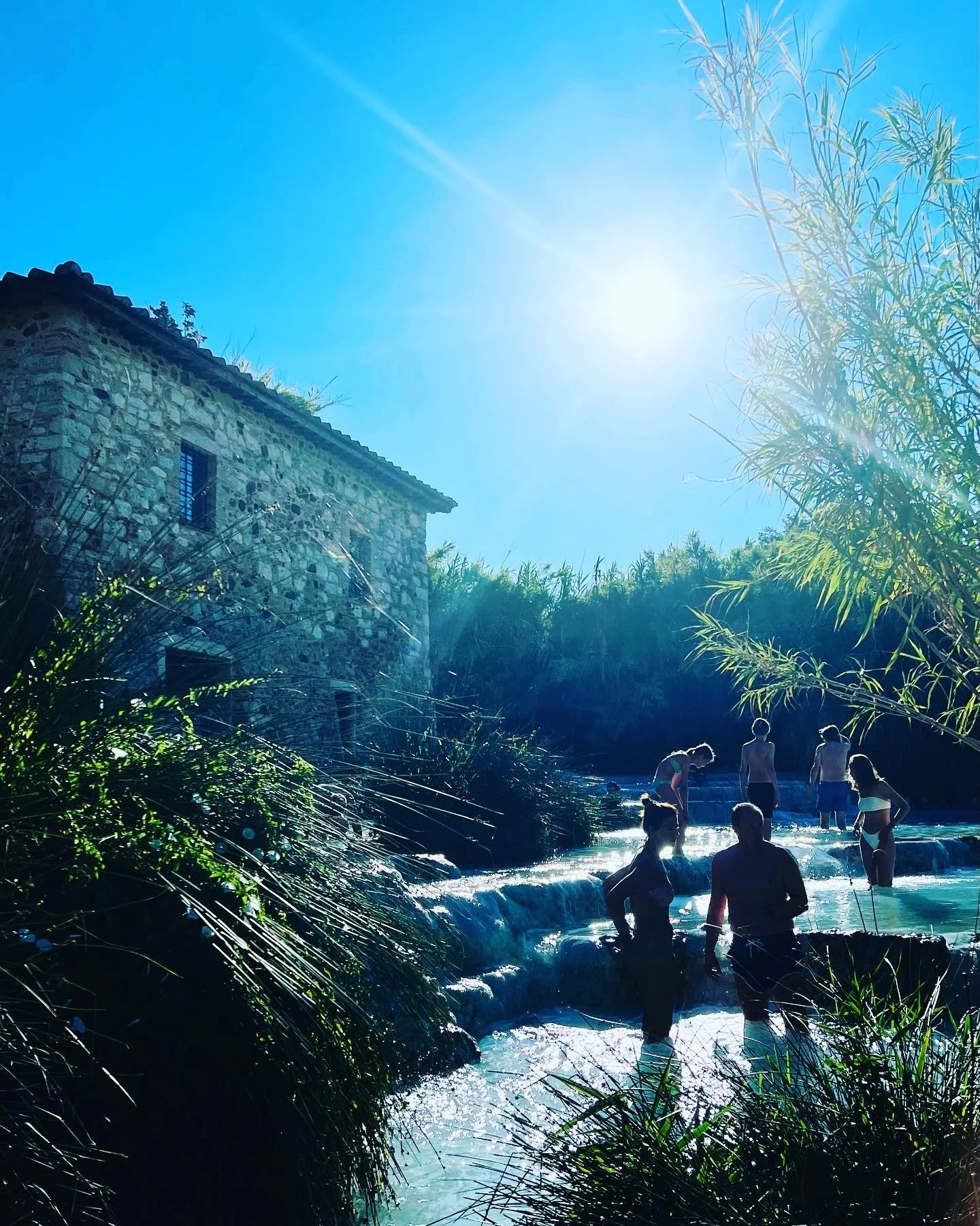Terme di Saturnia Spa Weekend