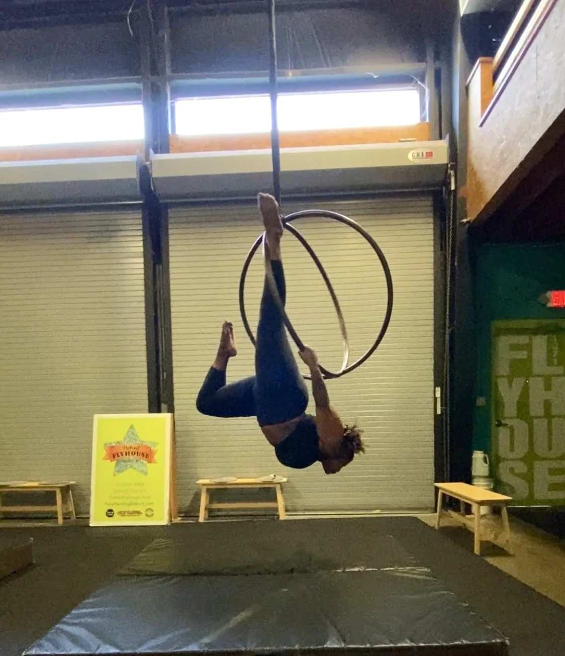 Sphere Choreography mini series | SATURDAYS October 24 2026  to November 14 2026 - 3:15 pm - 4:45 pm