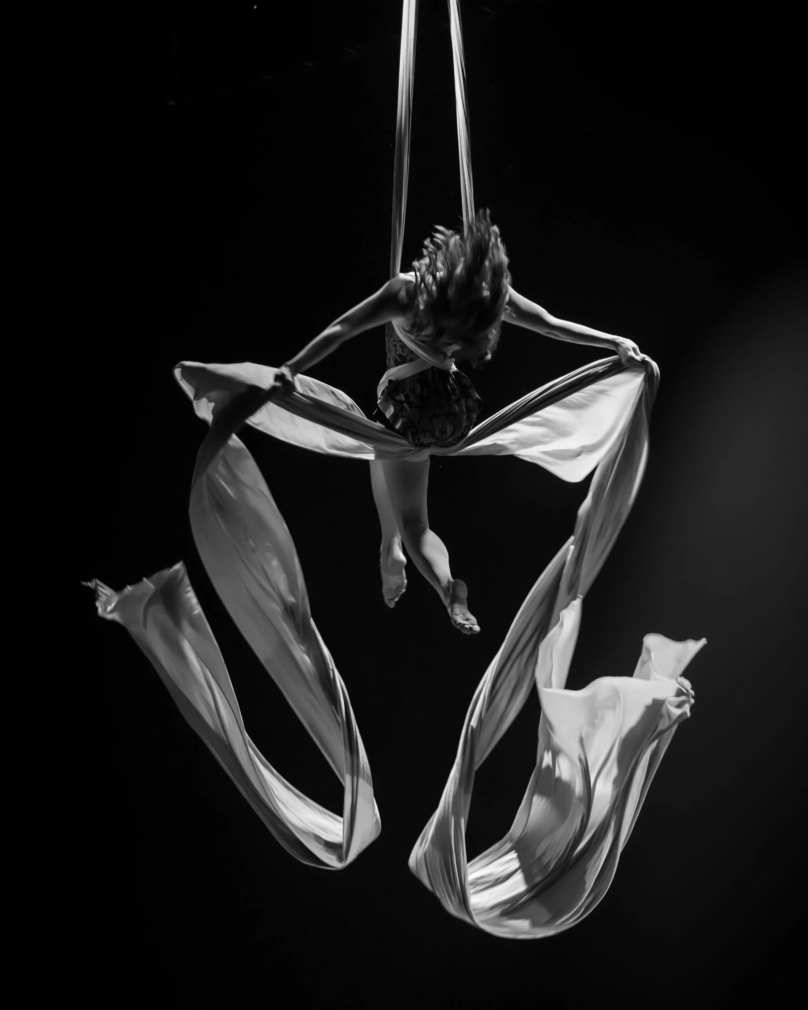 Performance Prep 18yrs old and over: SATURDAYS | 5pm - 6:30 pm | August 8 2026 - September 26 2026