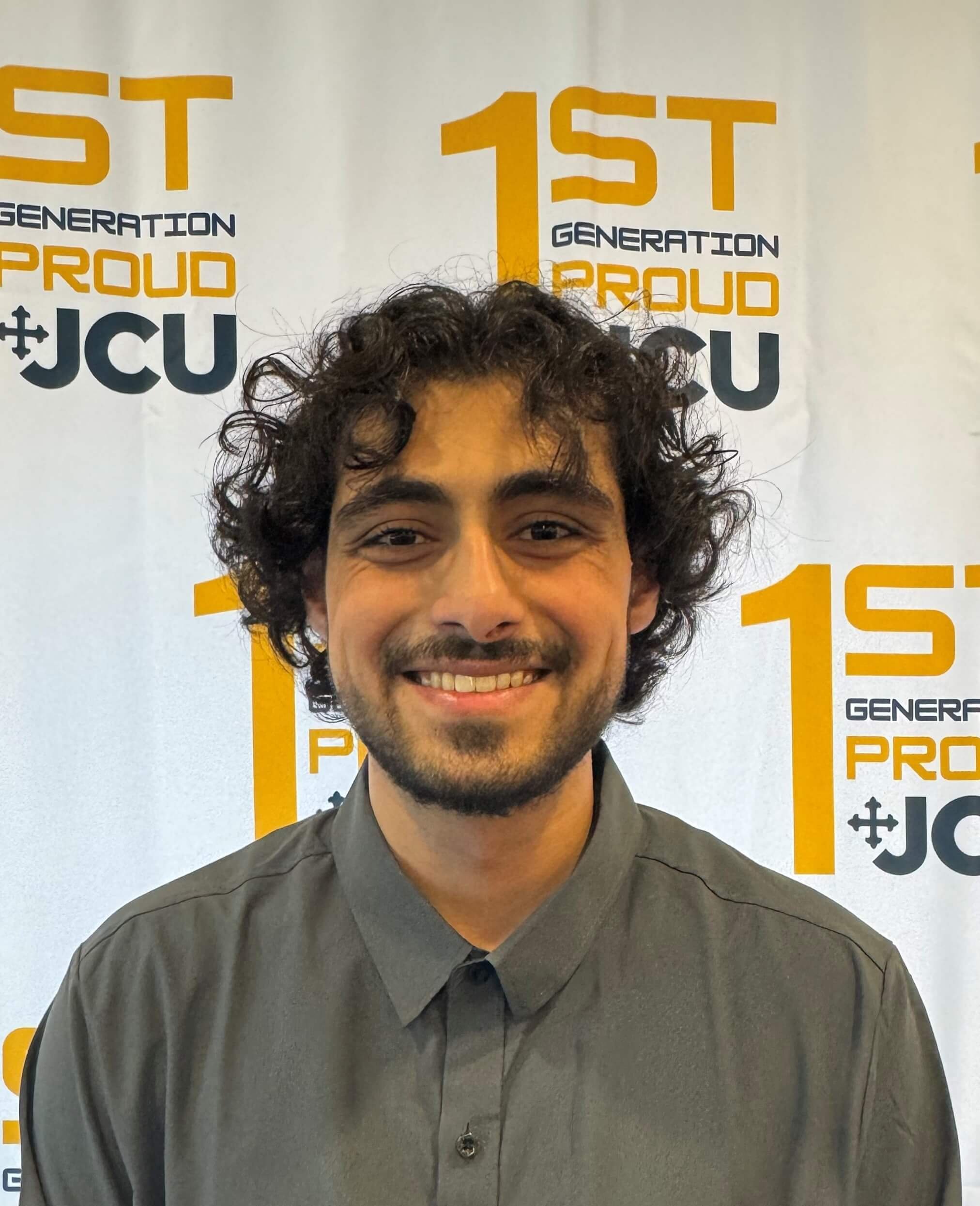 Khalid Mathra Khalid — THE JOHN HUNTINGTON FUND FOR EDUCATION