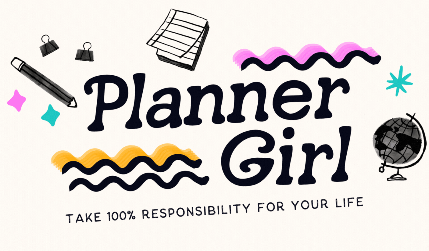 Planner Girl Hub