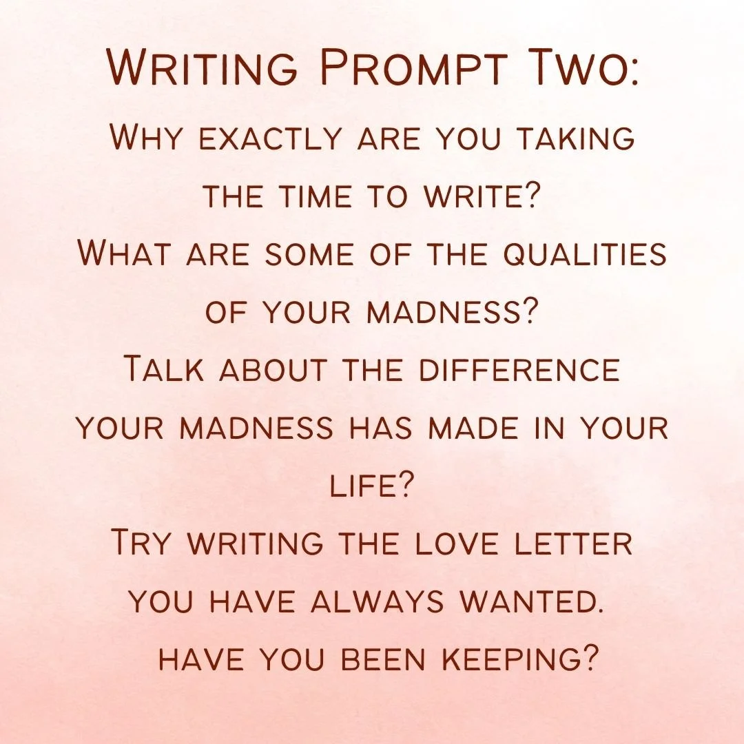 MIL: how to write a mad love letter — MadlyInLoveLetters