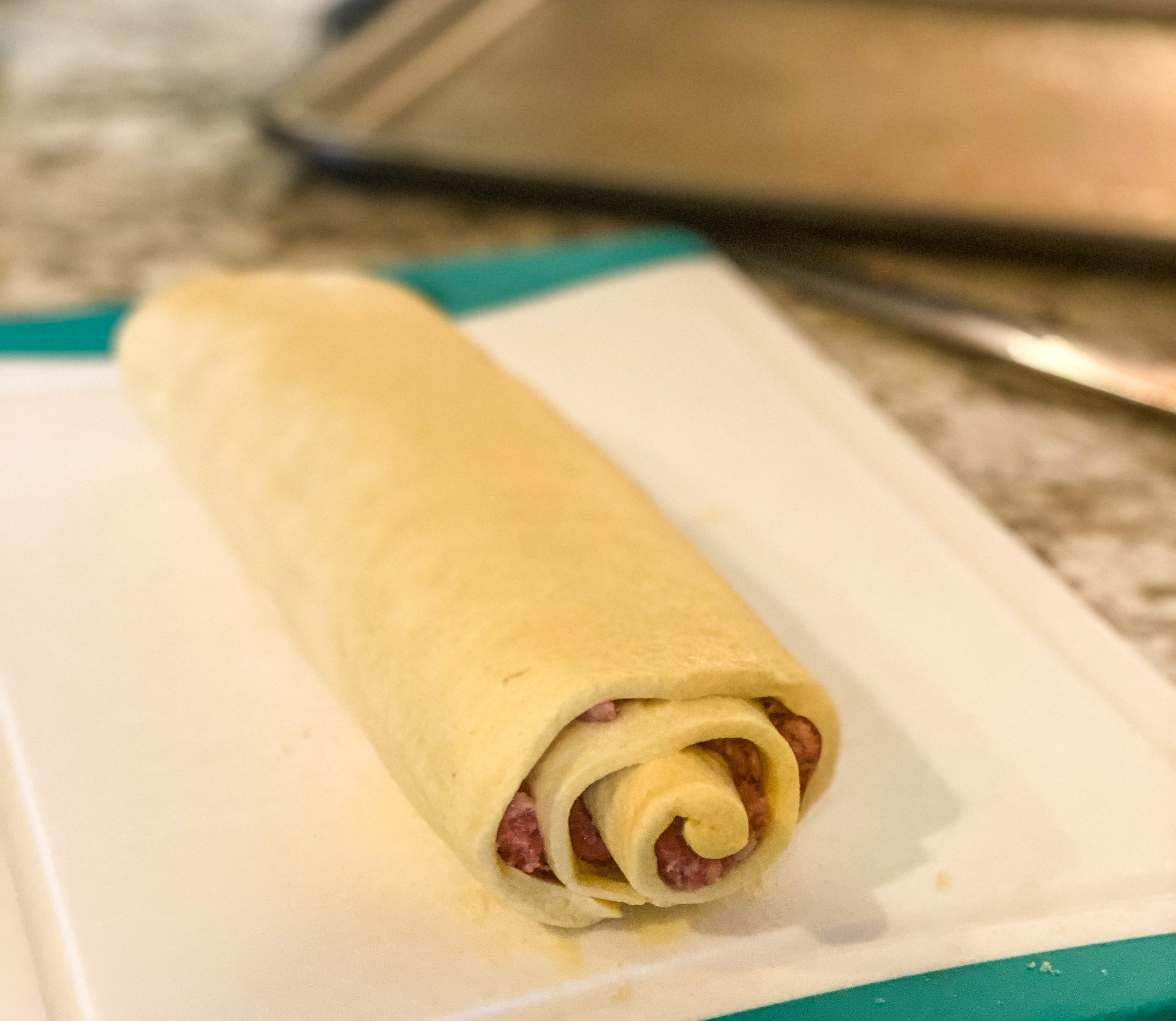 Sausage crescent rolls -3.jpg