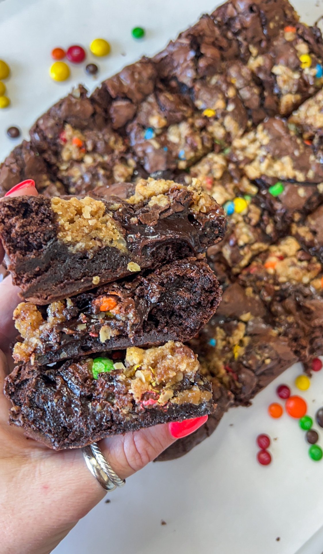 Bailie Saiz monster cookie brownies -3.jpg