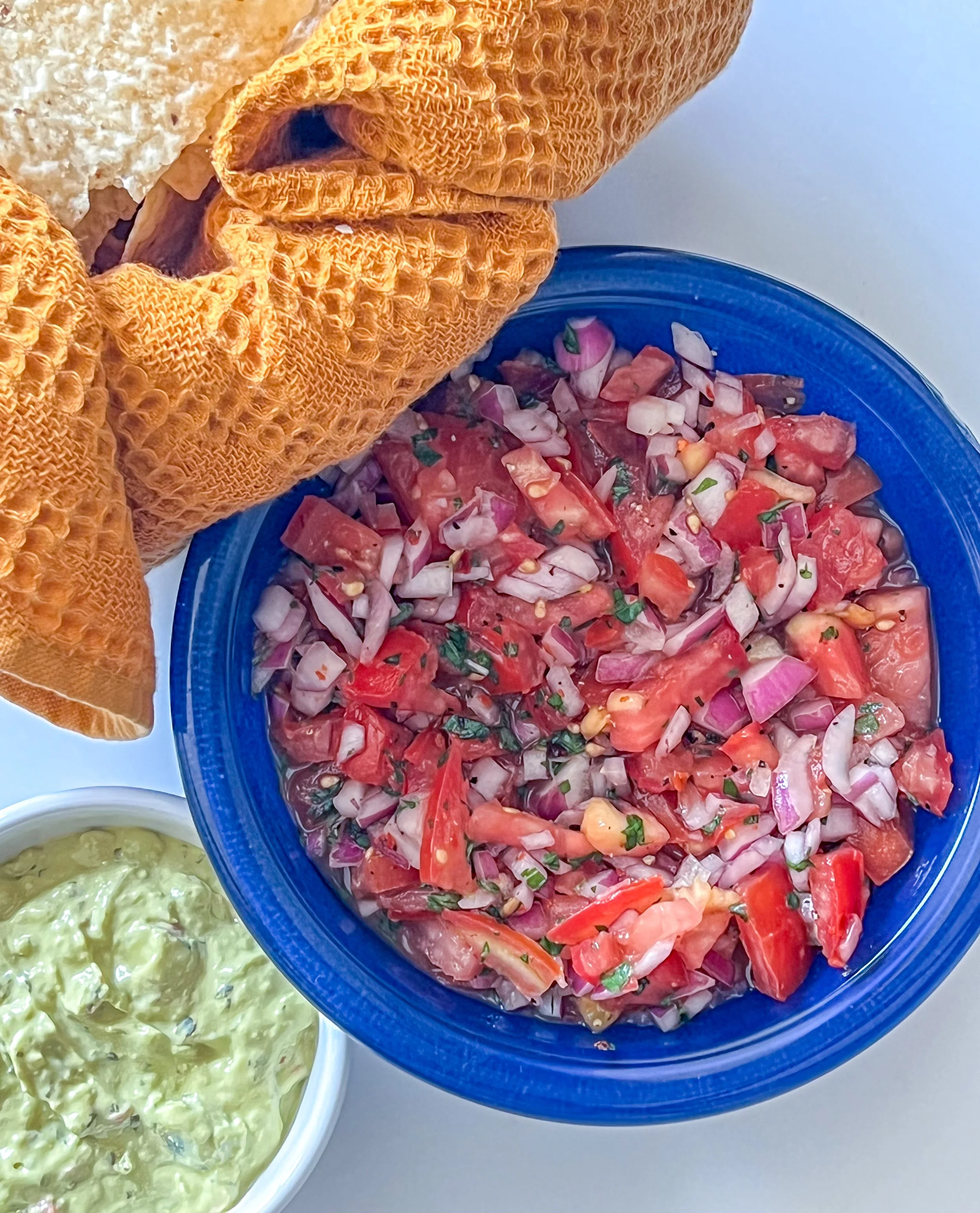 Salsa All’Italiana