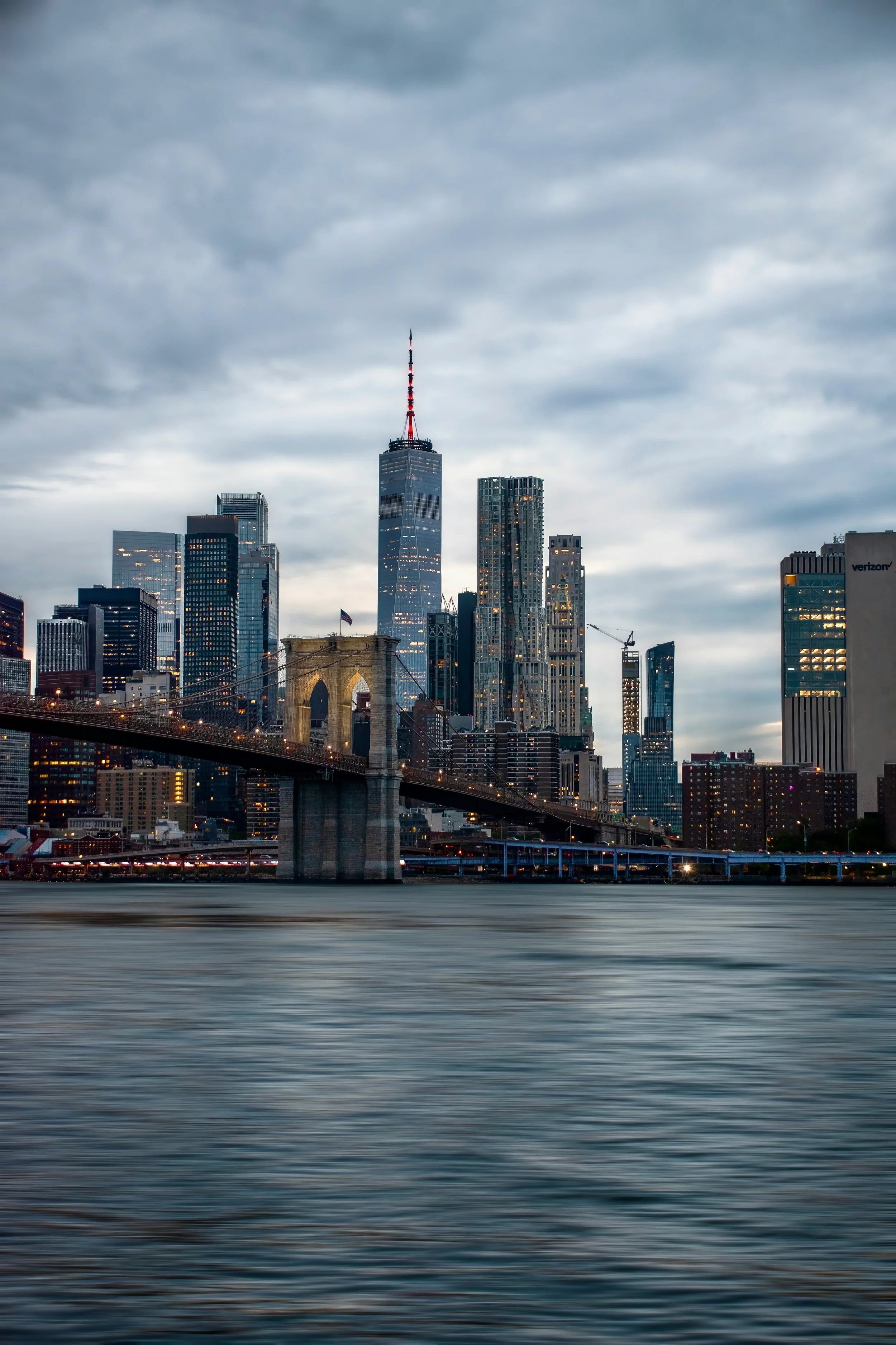Travel Guide: NYC Eats &amp; Drinks