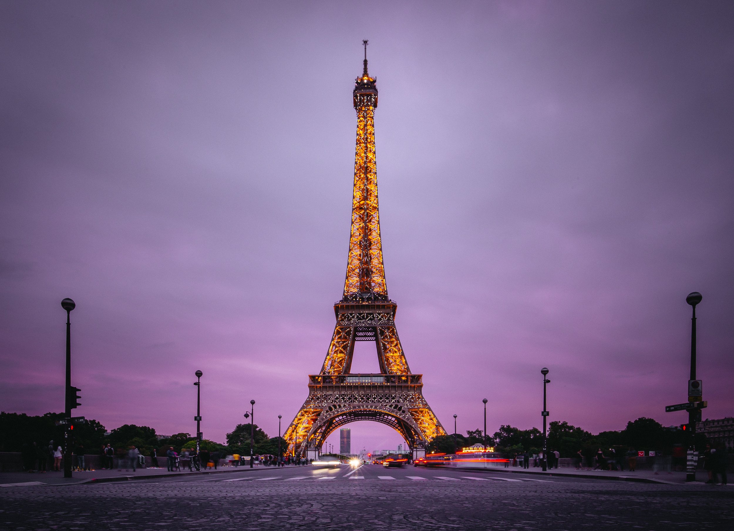 La Grande Epicerie de Paris - Good Morning Paris The Blog