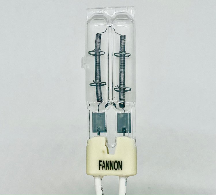 Replacement Infrared Lamps — Fannon Products