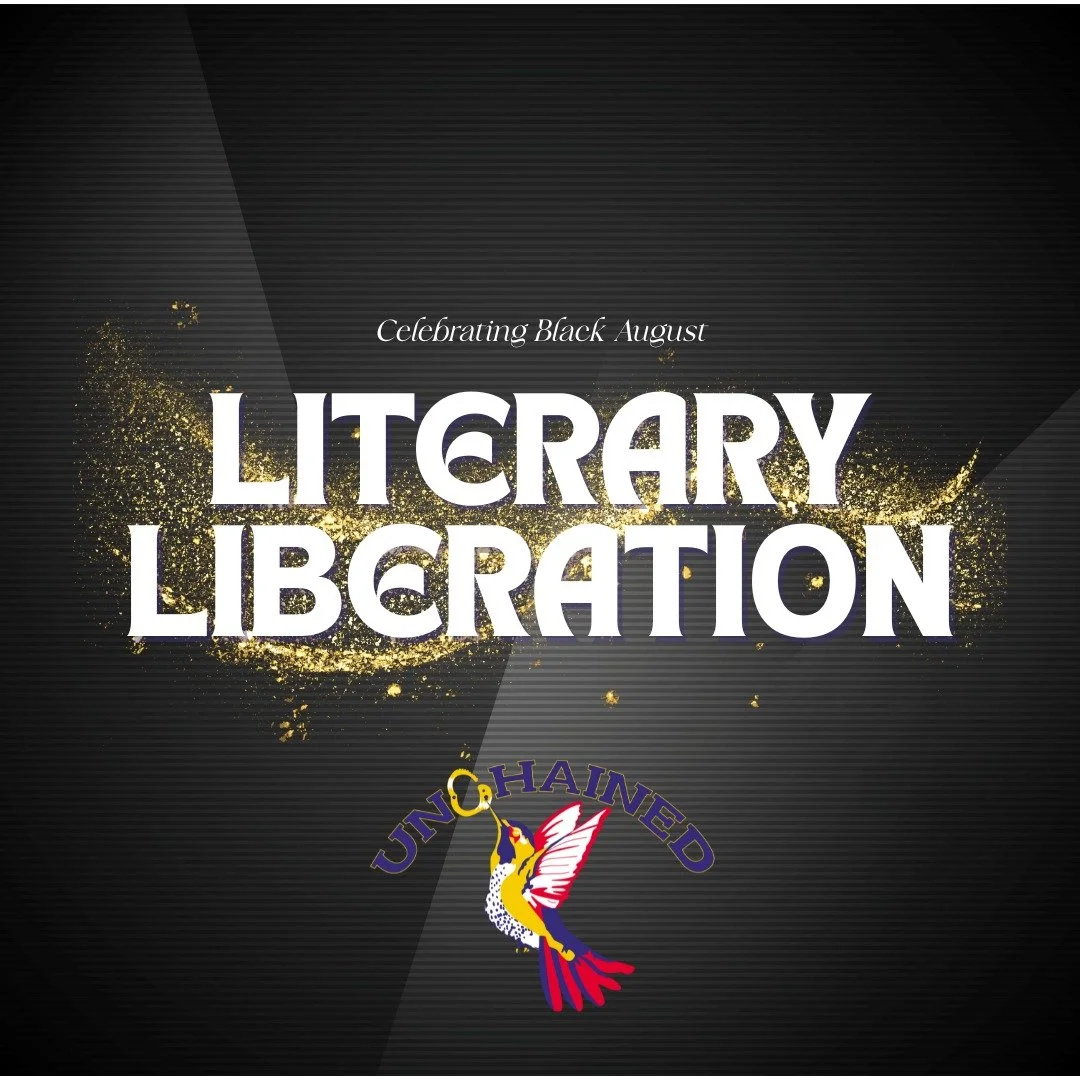 This month, we are putting a spotlight not only on incarcerated authors, but on incarcerated readers, too! As we celebrate Black liberation activism, it is integral to acknowledge and support the power of access to information, and how reading can ra