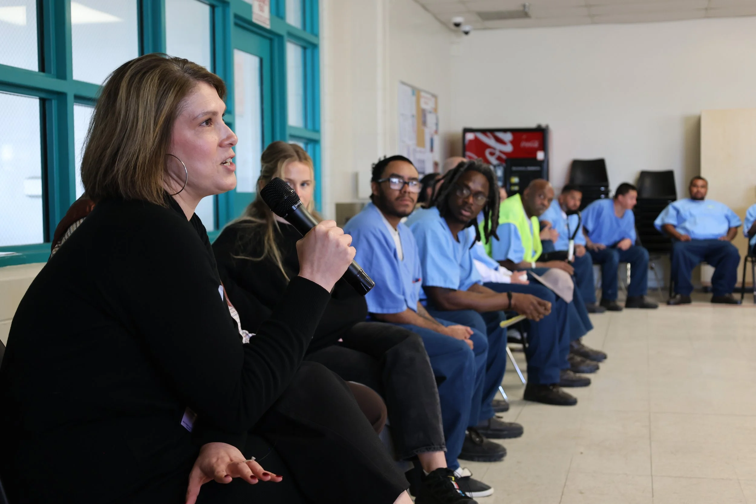 March/April Newsletter