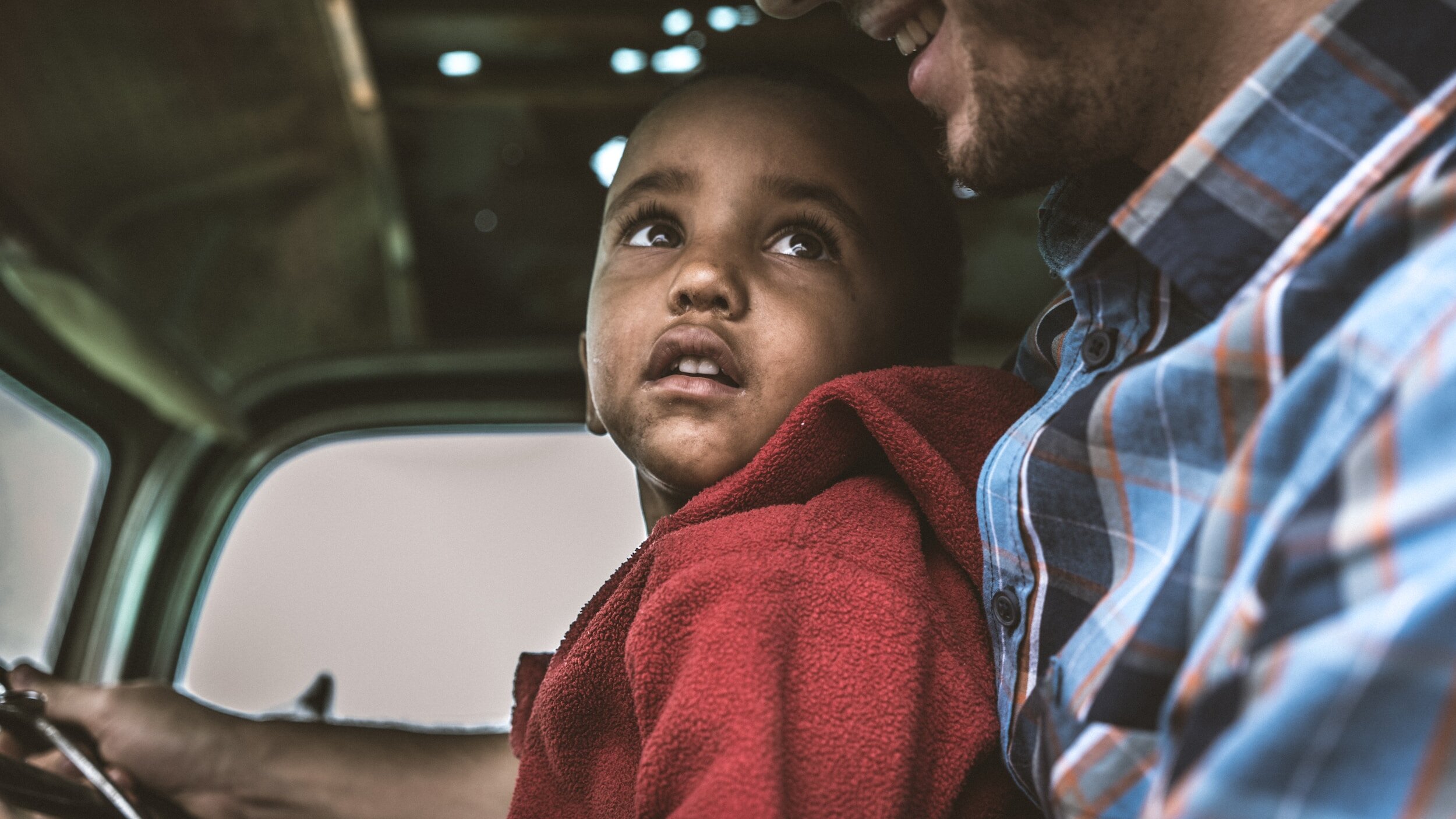 Poverty and Mental Health: What Resources Are There?