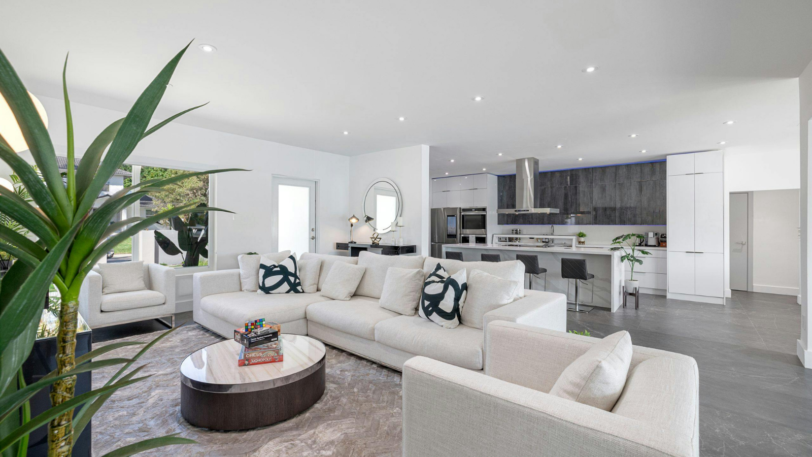 Why a "Professional Reset" is the Secret to a Year-Round Clean Home