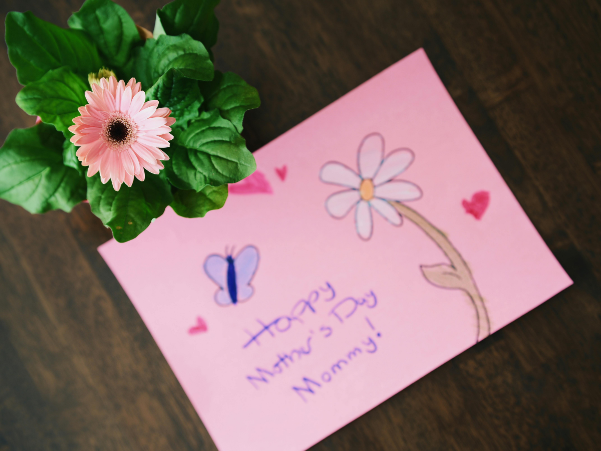Give Mom the Gift of Time and Peace of Mind