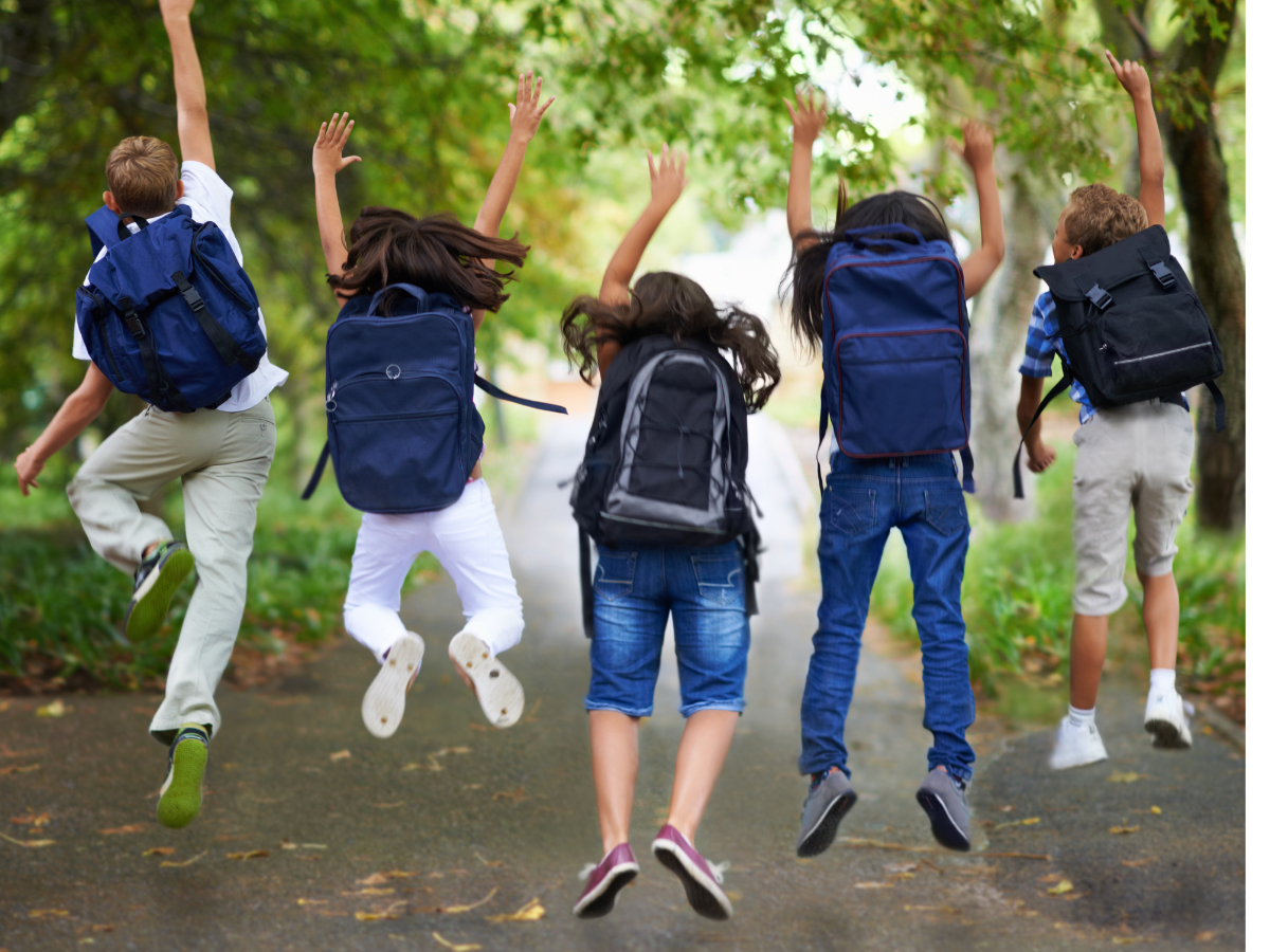 How to Prepare Your Home for the Kids’ Summer Break