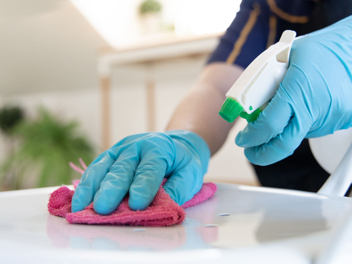 Restoring Your Home After the 4th of July Festivities