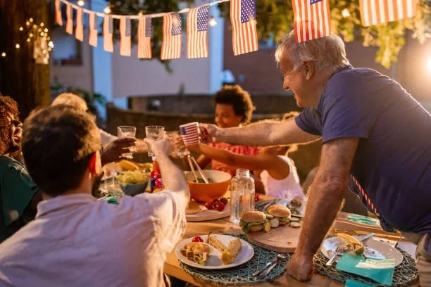 4th of July Hosting Without the Panic: How to Get Your DMV Home Sparks-Ready