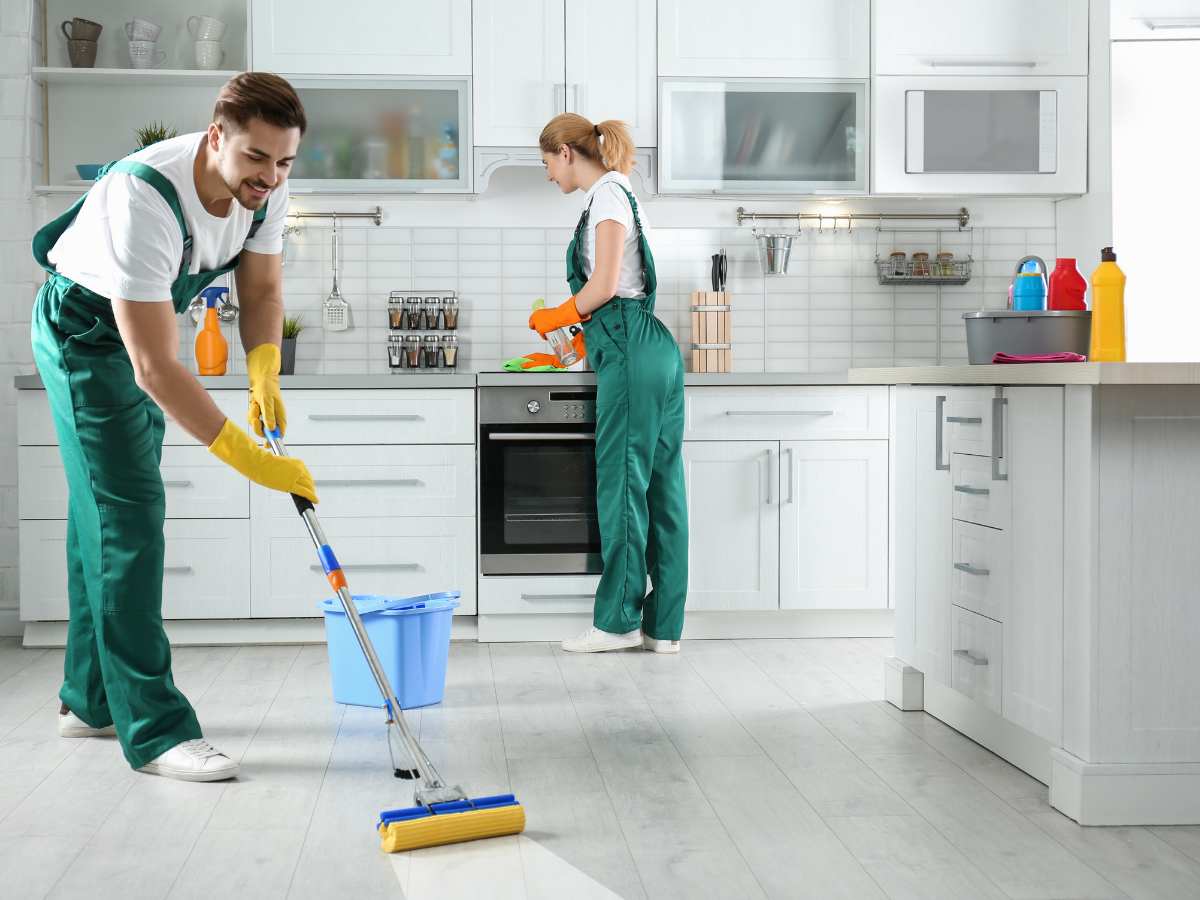 Why System-Based Cleaning is an Essential Investment