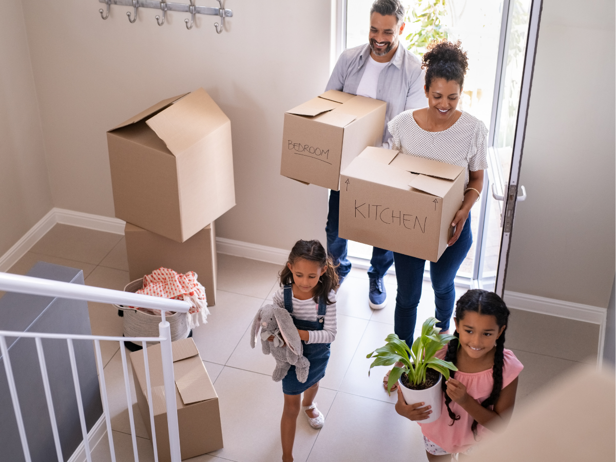 College Relocation &amp; New Rentals: Why a Move-In Deep Clean is Essential in the DMV&nbsp;