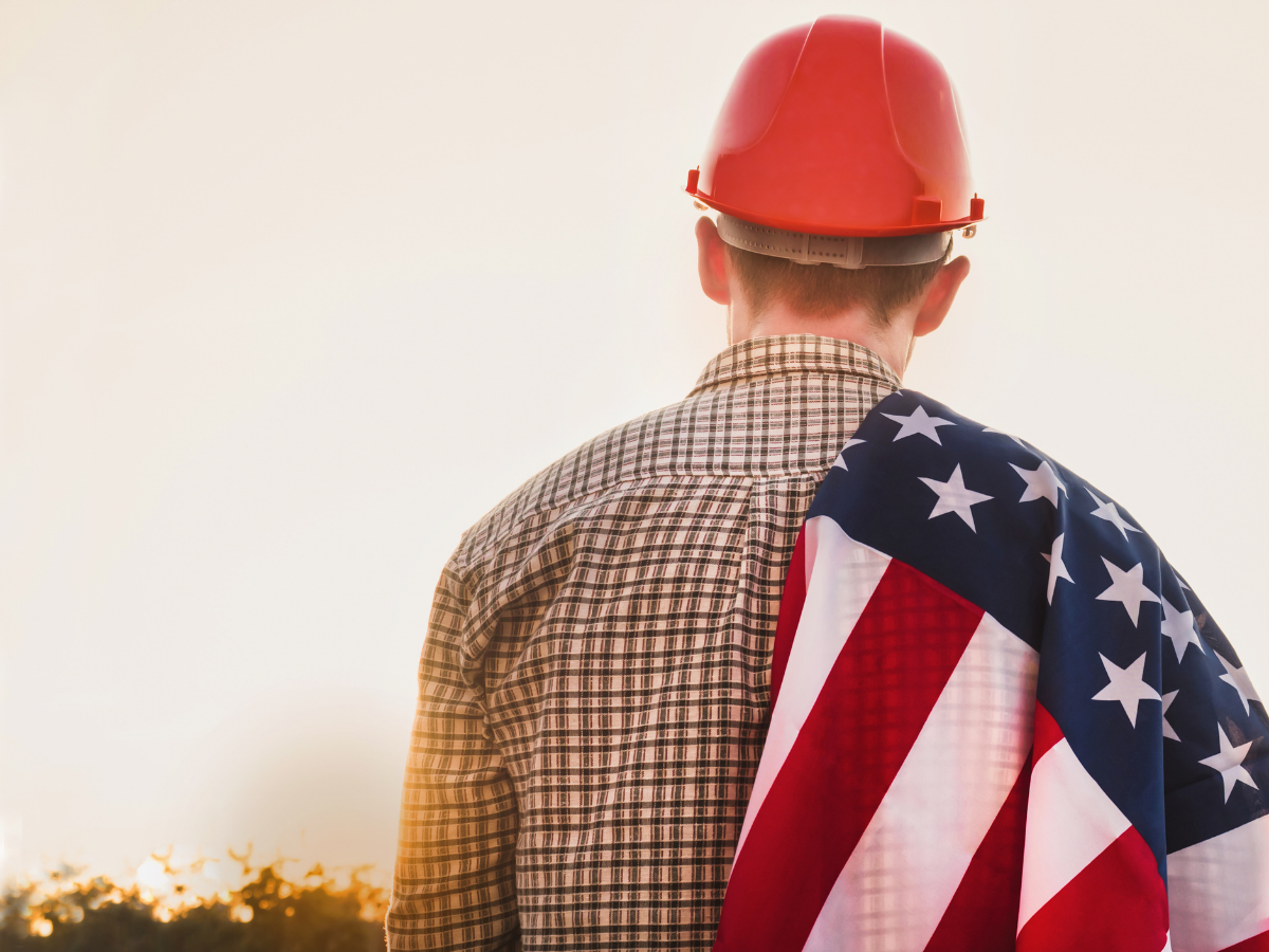 Getting Your DMV Home Ready for Labor Day Weekend