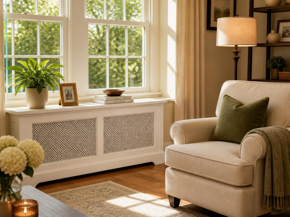 Preparing Your Home Air Quality Before the DMV Fall Chill