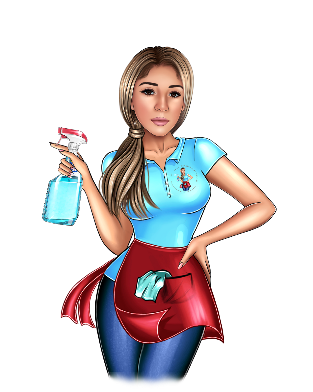 Lilis Cleaning Services