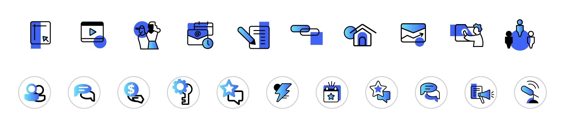 Bluewire — Think Joule