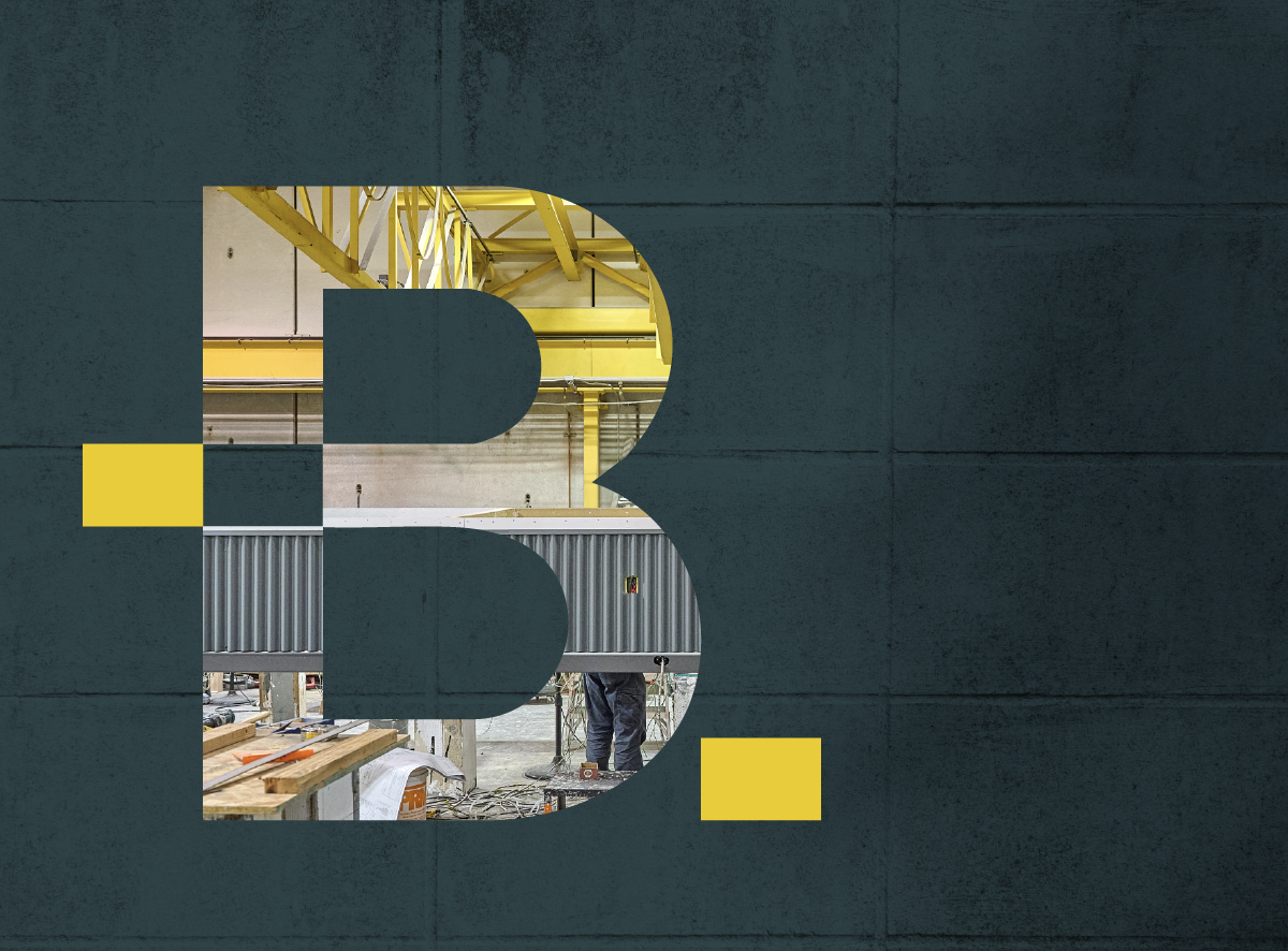 Blazer Modular Construction