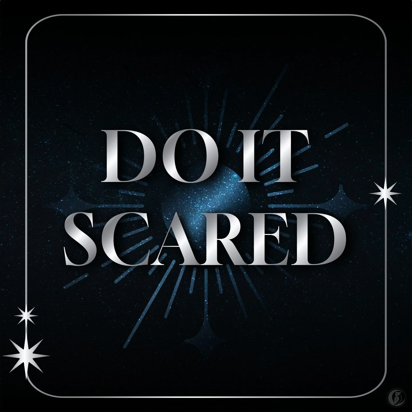 Putting yourself out there is scary. Starting something new is scary. Building a business when you&rsquo;re still learning? Terrifying.
But here&rsquo;s the truth &rarr; waiting until you &ldquo;feel ready&rdquo; means you&rsquo;ll never start.
So I&