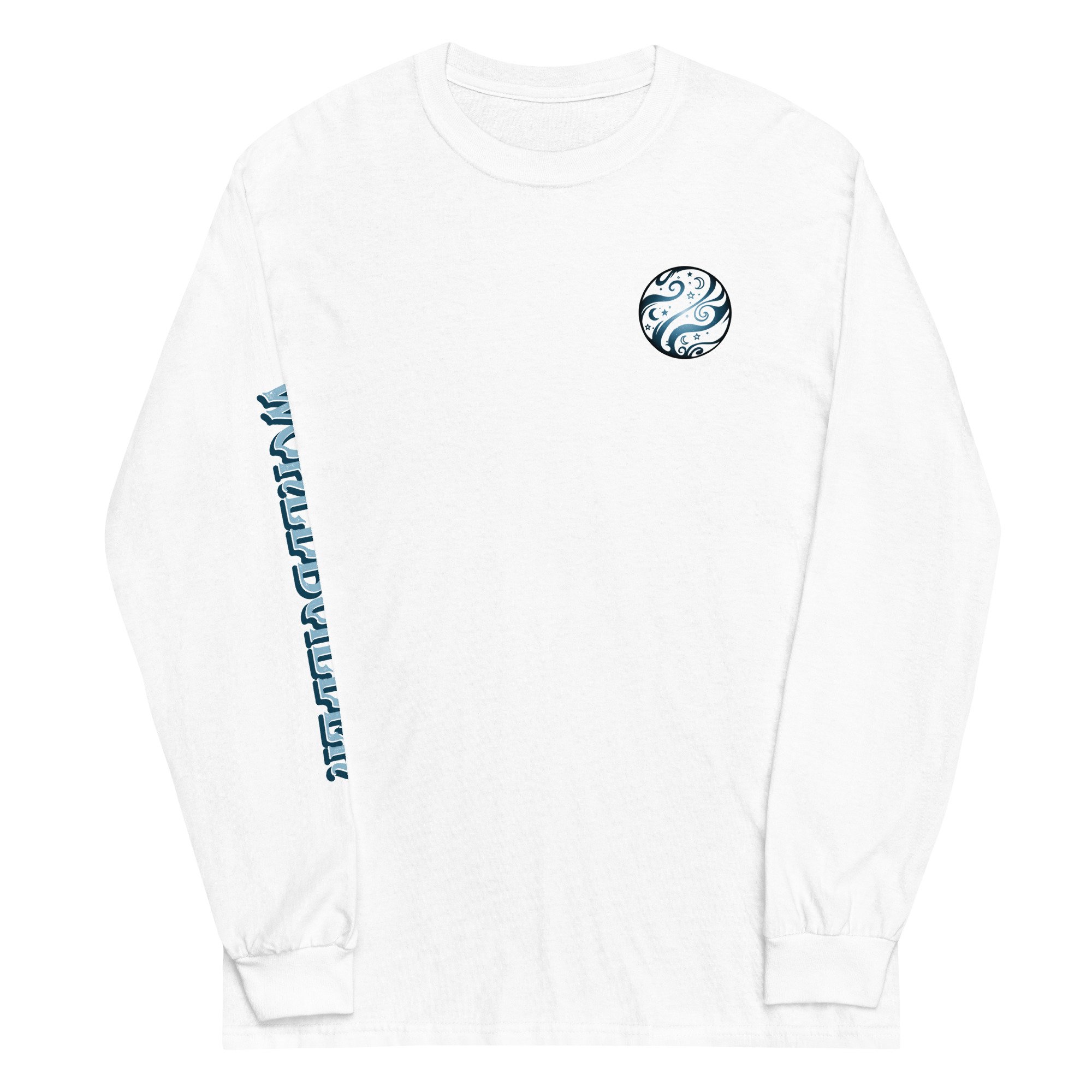 WorldBuilder Long Sleeve Shirt