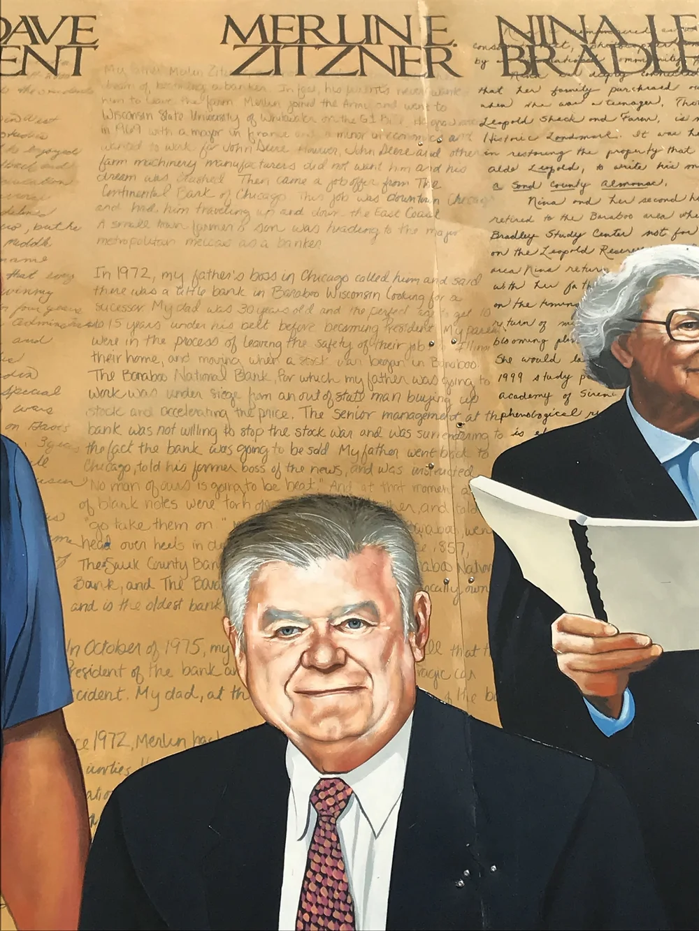 About 1 — Baraboo Public Art Association