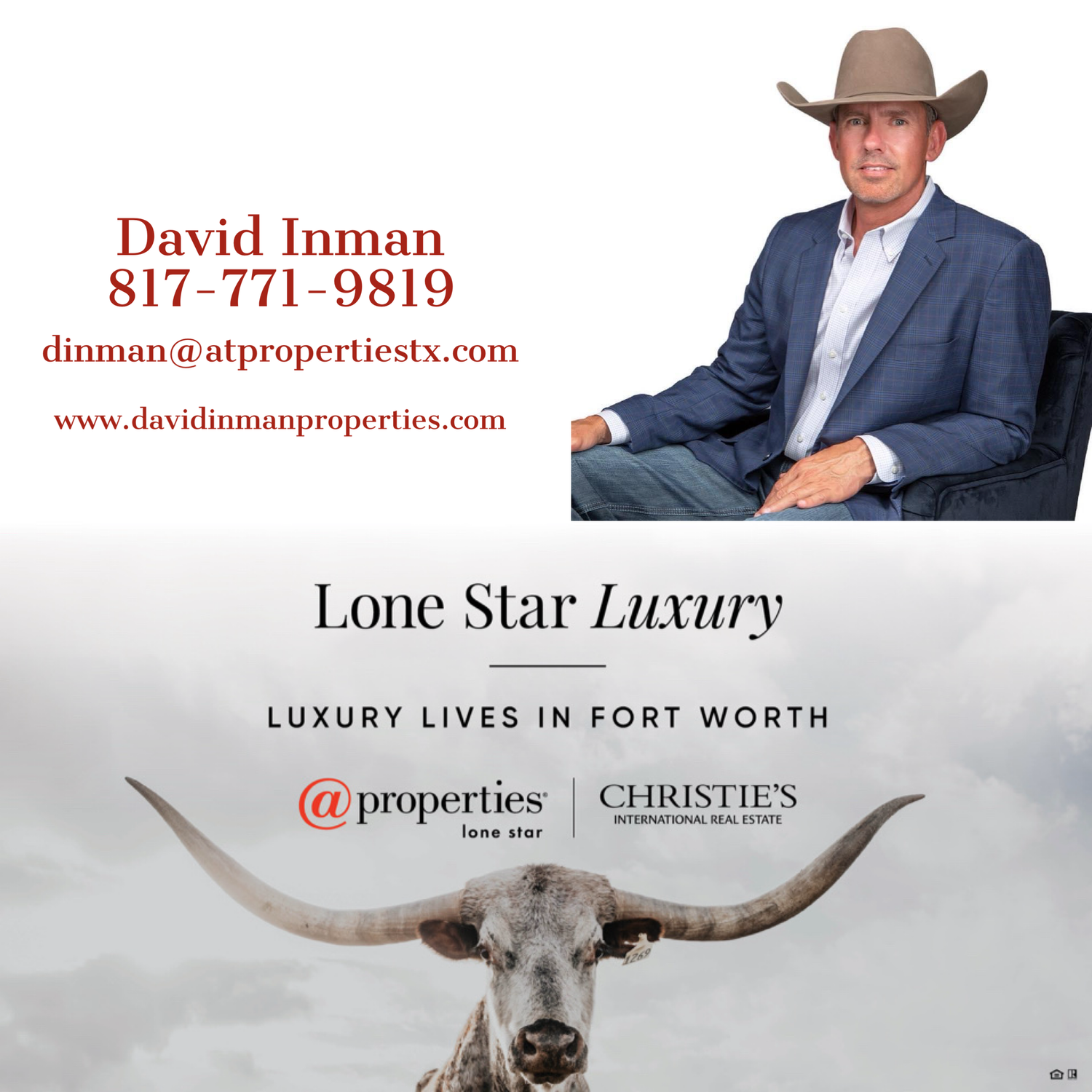 David Inman Properties