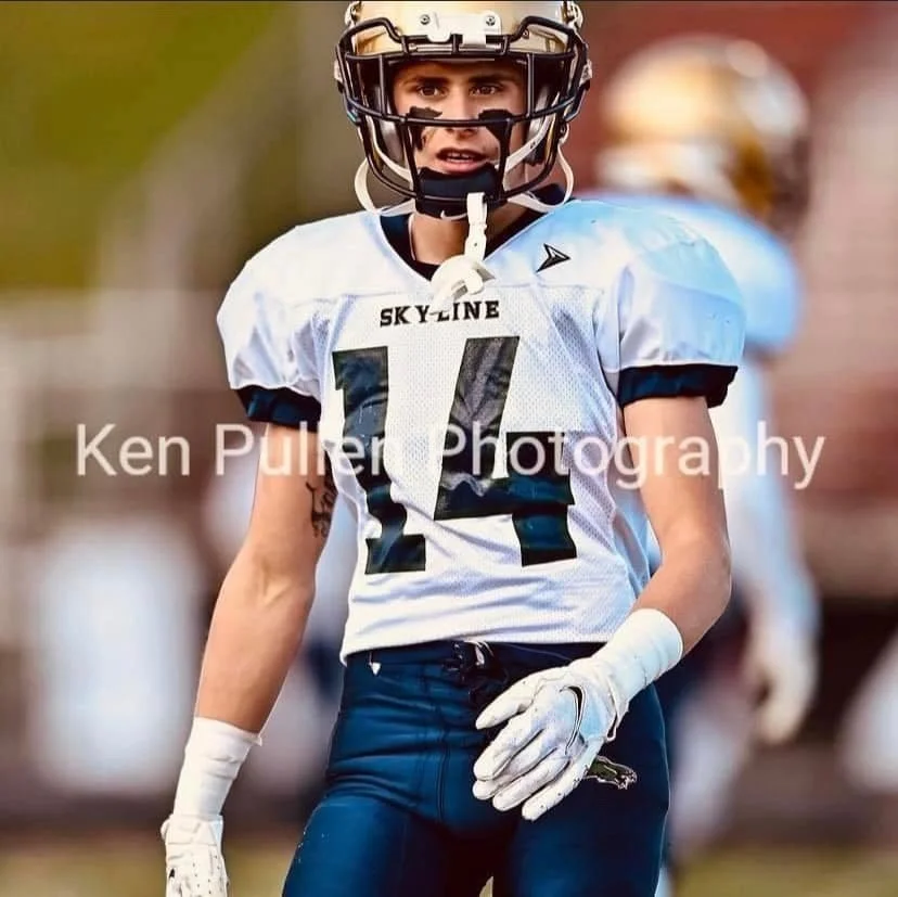 Logan Maiatico Foundation