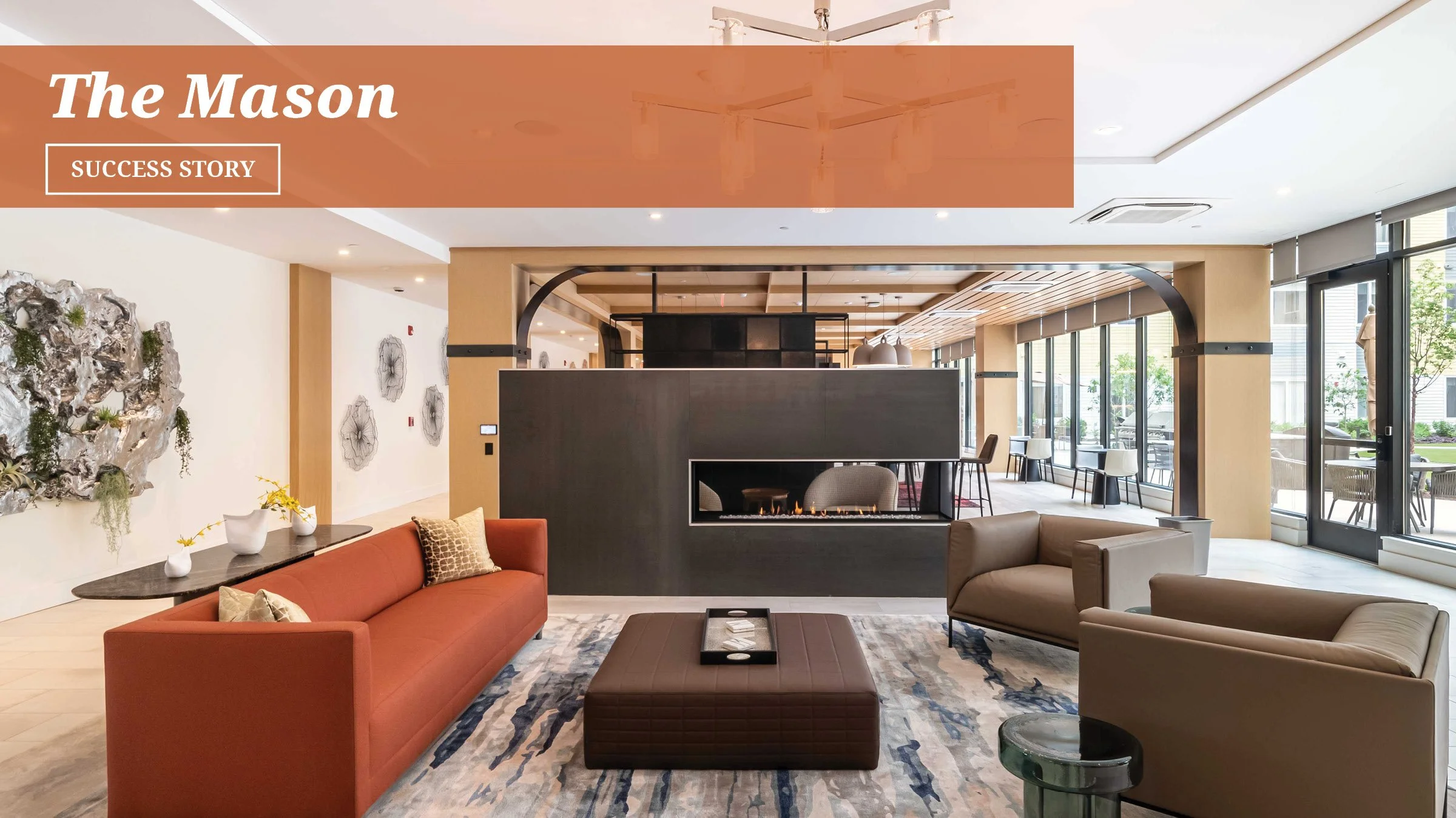 Peabody Office Furniture