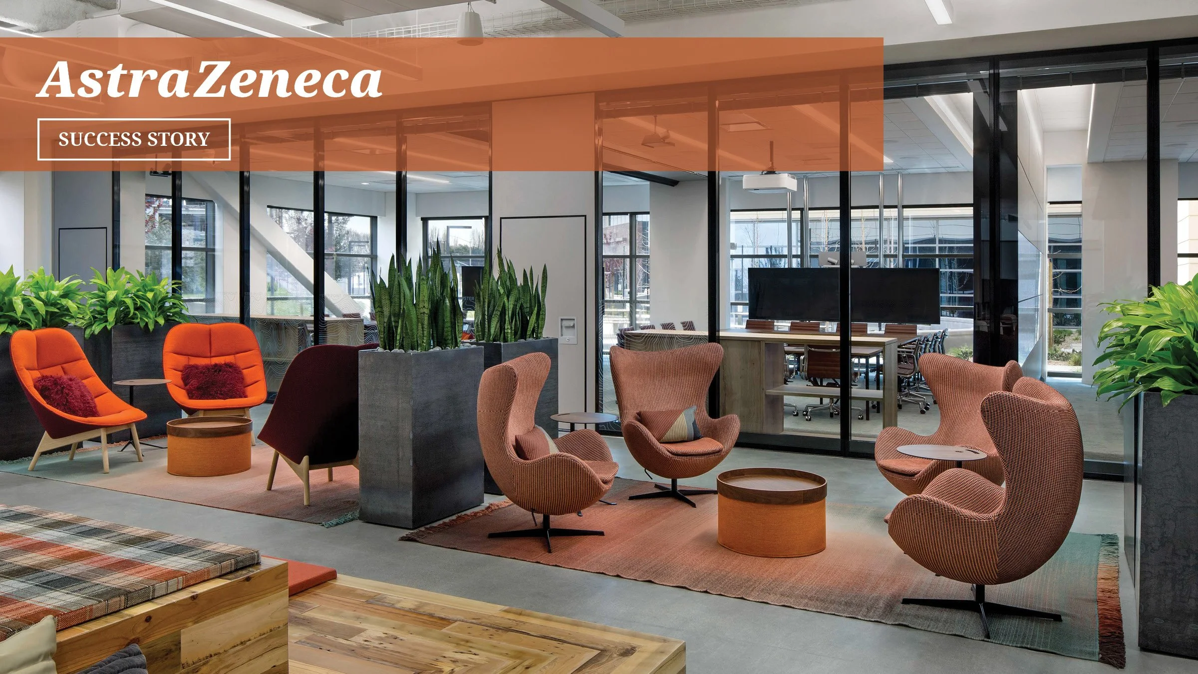 Peabody Office Furniture