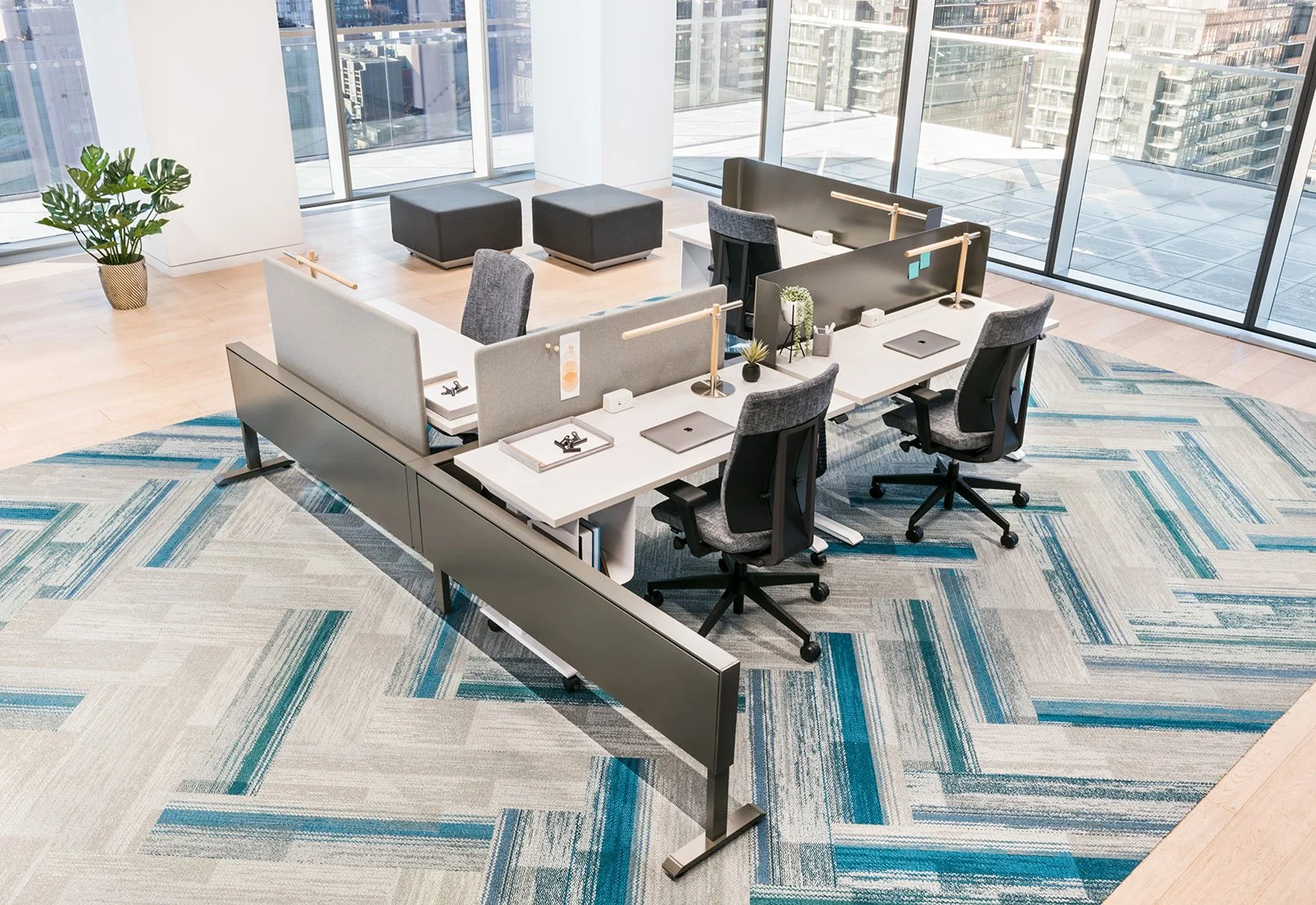 Peabody Office Furniture Featured Furniture Selection and Manufacturers — Peabody Office