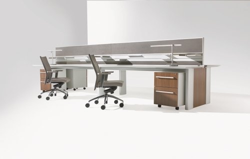 Peabody Office Furniture Featured Workstation Solutions