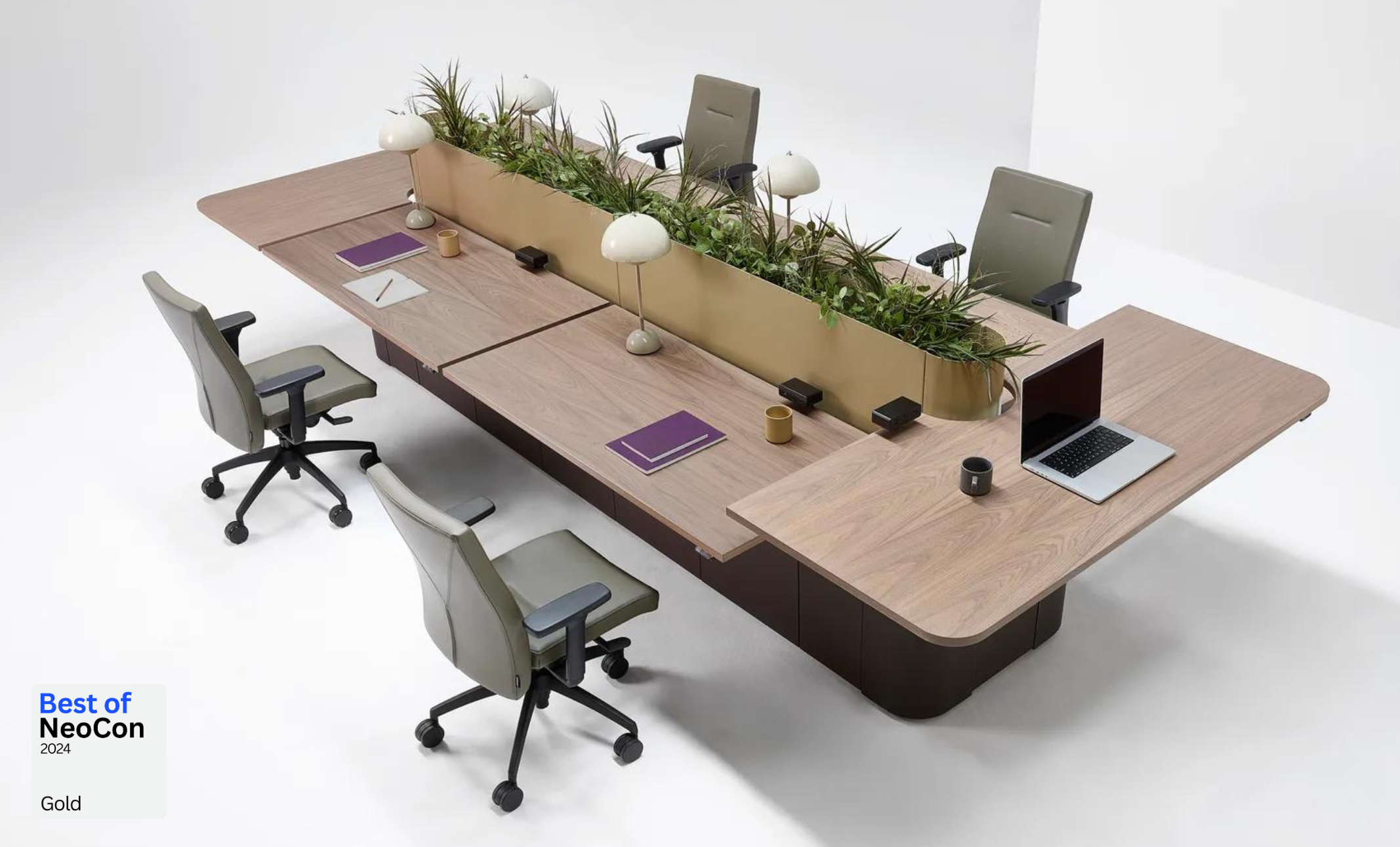 Peabody Office Furniture Featured Workstation Solutions